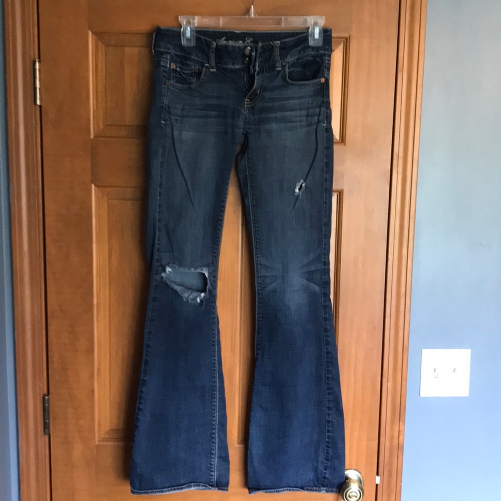 AE jeans